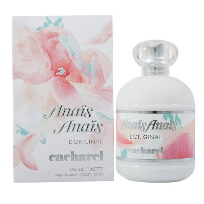 Anais Anais L'original Perfume